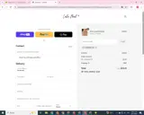 supergift28 coupon verification screenshot
