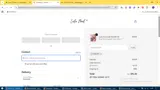 55%off coupon verification screenshot