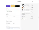 COUPONCATORCE coupon verification screenshot