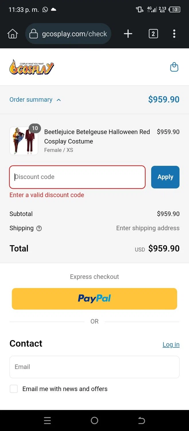 Luma AI promo code screenshot showing code MADLANGBAYAN applied at Luma AI checkout page. Uploaded by SimplyCodes community member CleverSleuth6613 on Apr 29, 2025