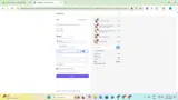 TIKTOKFRIENDS coupon verification screenshot