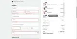 Mattfox coupon verification screenshot