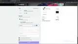 FLEX20 coupon verification screenshot