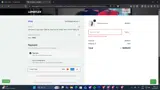 FLEXHOTWINGS coupon verification screenshot