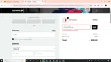 FLEXHOTWINGS coupon verification screenshot
