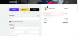 FLEXGIFTPROS coupon verification screenshot