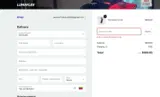 FLEXBIGOFFERTX coupon verification screenshot