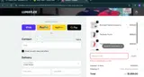 FLEXBIGOFFERTX coupon verification screenshot