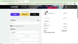FLEX30 coupon verification screenshot