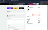 FLEX30 coupon verification screenshot