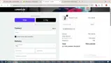 DRZACHCOLLS coupon verification screenshot