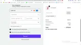 GENTLEGIANT10 coupon verification screenshot
