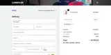 ALEXCIC coupon verification screenshot