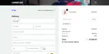 FLEX30 coupon verification screenshot