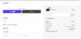 ALECGRAWE coupon verification screenshot
