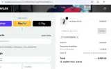 FLEXHOTWINGS coupon verification screenshot