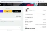 FLEXGIFTPROS coupon verification screenshot