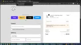 MAMMA20%OFF coupon verification screenshot