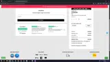 15LMS23 coupon verification screenshot