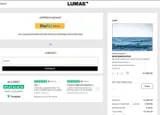 20YEARS coupon verification screenshot