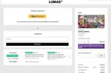 15LMS23 coupon verification screenshot
