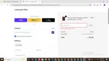 27OFF coupon verification screenshot