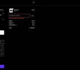 WELCOME10 coupon verification screenshot