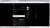 WELCOME10 coupon verification screenshot