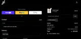 WELCOME10 coupon verification screenshot