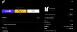 THEFUTURE coupon verification screenshot