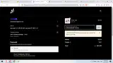 CHRISTMASGIFTCARD coupon verification screenshot