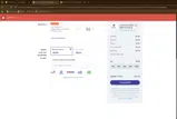 Lume Cannabis coupon verification screenshot