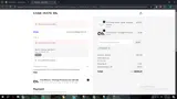 LuMee coupon verification screenshot