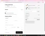 LuMee coupon verification screenshot