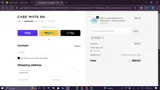 LuMee coupon verification screenshot