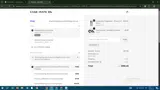 LuMee coupon verification screenshot