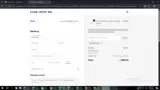 LuMee coupon verification screenshot