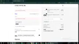 LuMee coupon verification screenshot