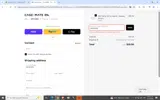 LuMee coupon verification screenshot