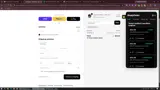 LuMee coupon verification screenshot