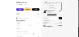 LuMee coupon verification screenshot