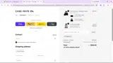 LuMee coupon verification screenshot