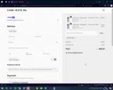 LuMee coupon verification screenshot