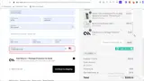 LuMee coupon verification screenshot