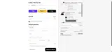 LuMee coupon verification screenshot