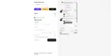 LuMee coupon verification screenshot