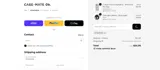 LuMee coupon verification screenshot