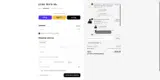 LuMee coupon verification screenshot