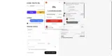 LuMee coupon verification screenshot
