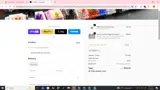 JES5OFF coupon verification screenshot